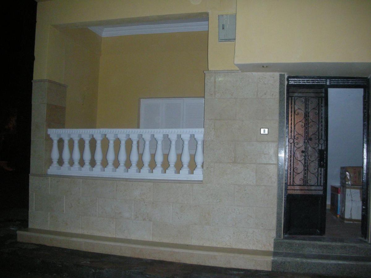 Karnak Flats Luxor Exterior foto